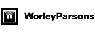 WORLEYPARSONS