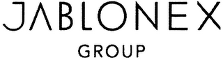 JABLONEX GROUP