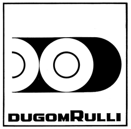 DUGOMRULLI