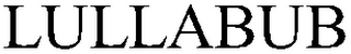 LULLABUB