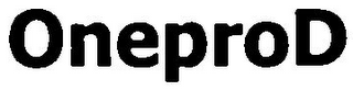 ONEPROD