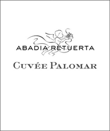 ABADIA RETUERTA CUVÉE PALOMAR