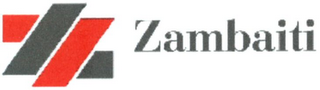 ZAMBAITI