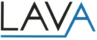 LAVA