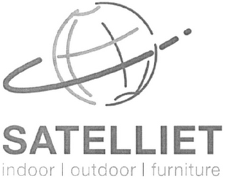 SATELLIET INDOOR | OUTDOOR | FURNITURE