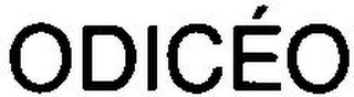 ODICÉO