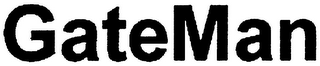 GATEMAN