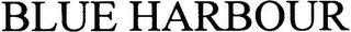 BLUE HARBOUR