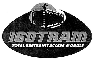 ISOTRAM TOTAL RESTRAINT ACCESS MODULE
