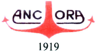 ANCORA 1919
