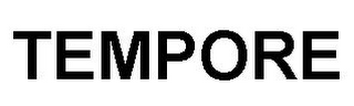 TEMPORE