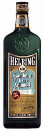 HELBING HAMBURG'S FEINER KÜMMEL