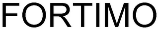 FORTIMO