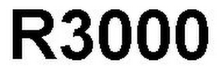 R3000