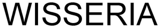 WISSERIA