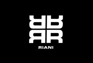 R RIANI