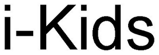I-KIDS