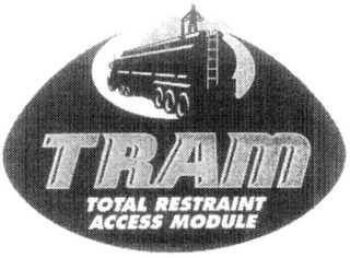 TRAM TOTAL RESTRAINT ACCESS MODULE