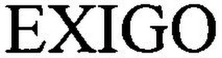 EXIGO