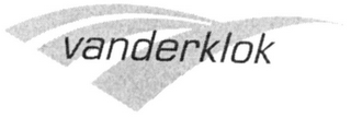 VANDERKLOK