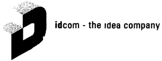 IDCOM - THE IDEA COMPANY