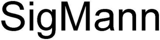 SIGMANN