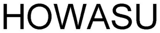 HOWASU