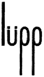 LÜPP