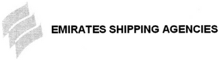 EMIRATES SHIPPING AGENCIES