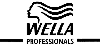 WELLA PROFESSIONALS