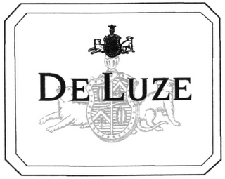 DE LUZE