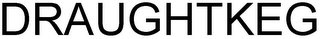DRAUGHTKEG