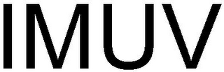 IMUV