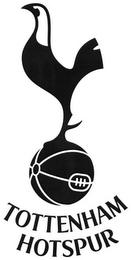 TOTTENHAM HOTSPUR