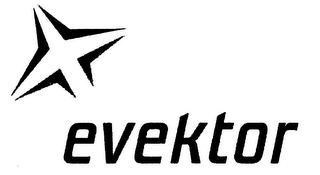 EVEKTOR