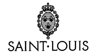 SAINT LOUIS