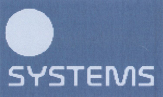 SYSTEMS