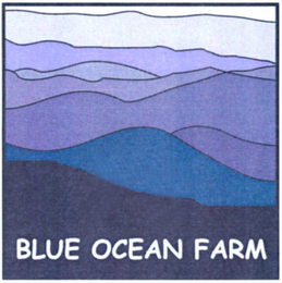 BLUE OCEAN FARM