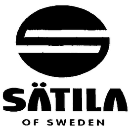 SÄTILA OF SWEDEN