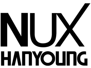 NUX HANYOUNG