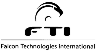 FTI FALCON TECHNOLOGIES INTERNATIONAL