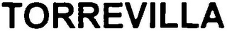 TORREVILLA