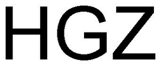 HGZ