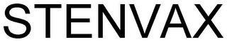 STENVAX