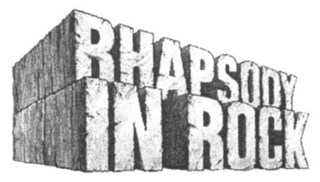 RHAPSODY IN ROCK