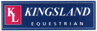 KL KINGSLAND EQUESTRIAN