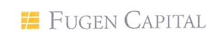 FUGEN CAPITAL