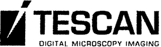 TESCAN DIGITAL MICROSCOPY IMAGING