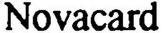 NOVACARD