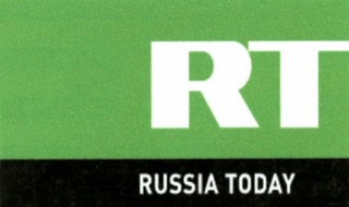 RT RUSSIA TODAY